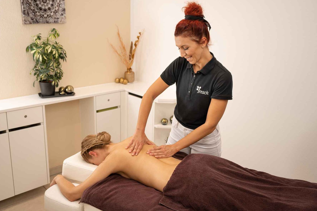 Bild für Wellnesspakete